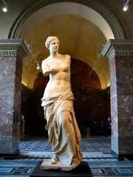 Aphrodite Melos Aphrodite Melos